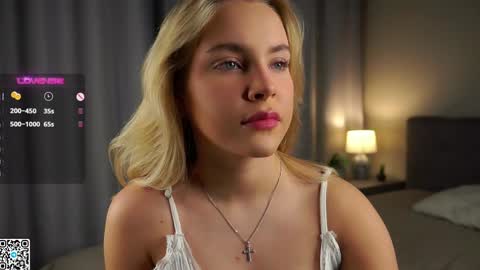 Amelia online show from 01.13.25