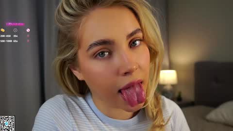 Amelia online show from 01.25.25