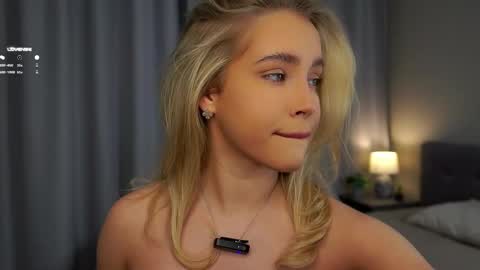 Amelia online show from 02.19.25