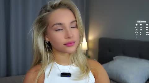 Amelia online show from 03.03.25