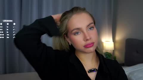 Amelia online show from 03.06.25