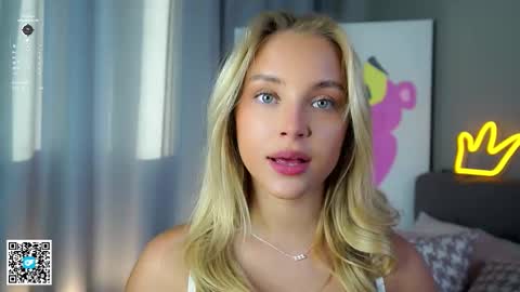 Amelia online show from 10.02.25