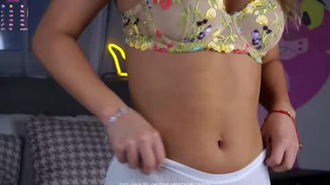 Amelia online show from 01.09.26