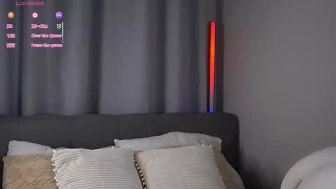 Amelia online show from 02.05.26