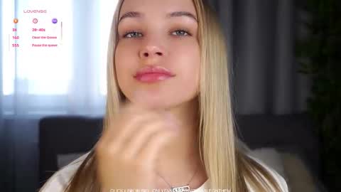 Amelia online show from 03.18.26