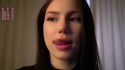 Amelia online show from 05.24.26