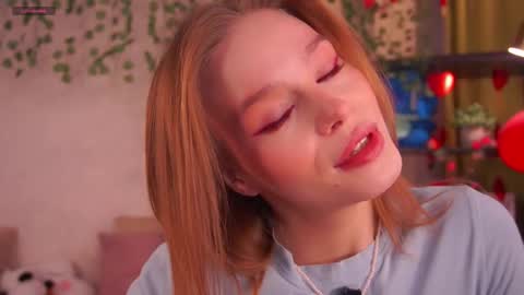 Lina online show from 02.19.26