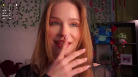 Lina online show from 03.13.26