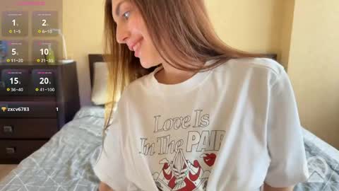 lipsylolly online show from 05.11.26
