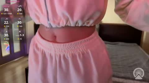 lipsylolly online show from 05.30.26