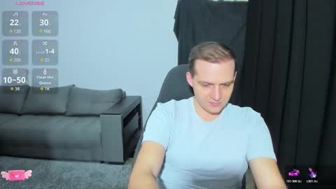 Lucius online show from 12.21.25