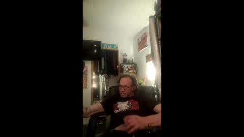 liquid187 online show from 03.29.26