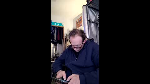 liquid187 online show from 04.02.26