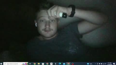 Snapshot of liquid_speed33 chatting on 11.20.25 liquid_speed33 online show from 11.20.25