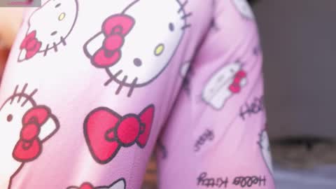 Liria OF  online show from 10.31.25