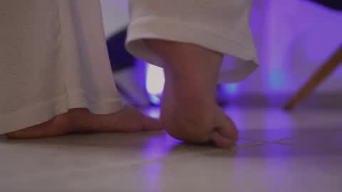 Lily see u on december 2 online show from 03.07.26