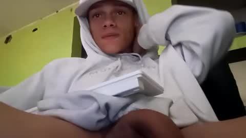 liroy_demon online show from 11.13.25
