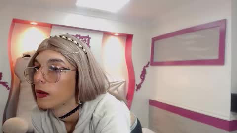 Lis  online show from 01.18.26