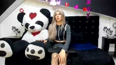 Lis  online show from 02.22.26