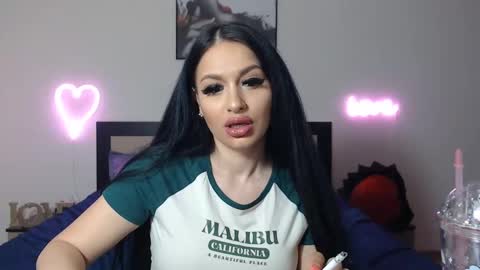 Lisa online show from 01.14.25