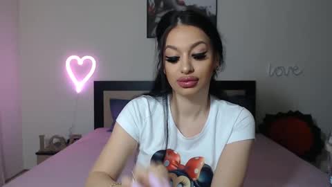 Lisa online show from 02.21.25