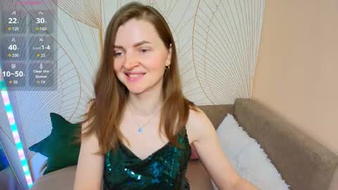 Lisa online show from 05.22.26