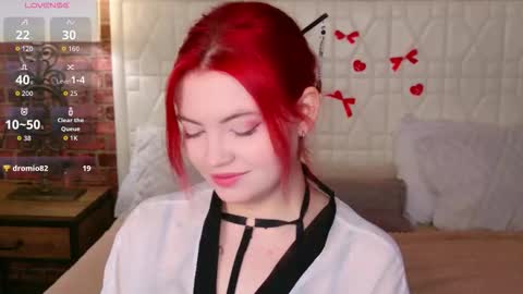 lisa_adamson online show from 02.27.26