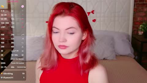 lisa_adamson online show from 03.09.26