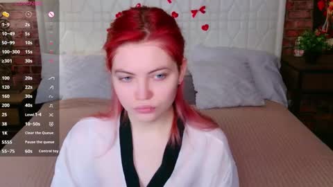 lisa_adamson online show from 03.12.26