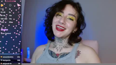 Snapshot of lisa_avila_ chatting on 12.29.24 Lisa online show from 12.29.24