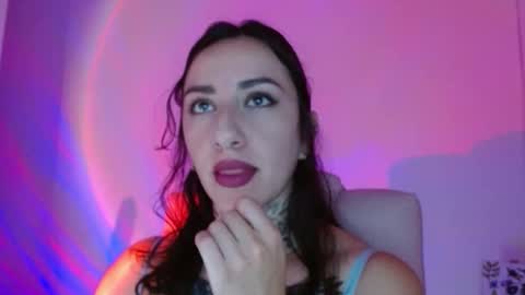 Snapshot of lisa_avila_ chatting on 01.05.26 Lisa online show from 01.05.26