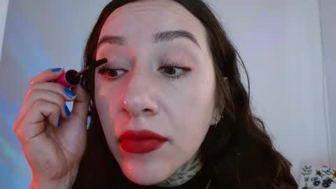 Snapshot of lisa_avila_ chatting on 01.07.26 Lisa online show from 01.07.26