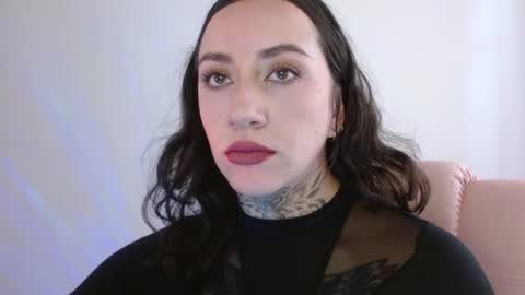 Snapshot of lisa_avila_ chatting on 01.12.26 Lisa online show from 01.12.26