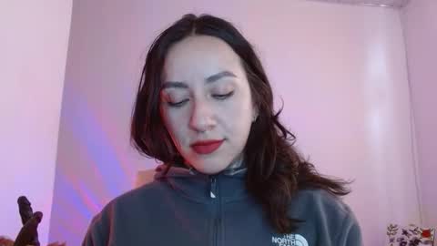 Snapshot of lisa_avila_ chatting on 01.13.26 Lisa online show from 01.13.26