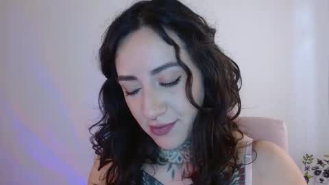 Snapshot of lisa_avila_ chatting on 01.14.26 Lisa online show from 01.14.26