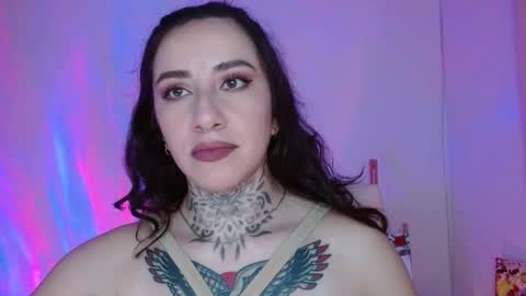 Snapshot of lisa_avila_ chatting on 02.08.26 Lisa online show from 02.08.26