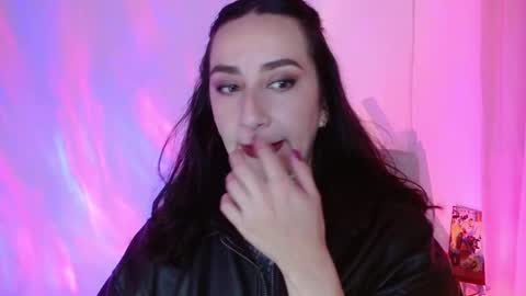 Snapshot of lisa_avila_ chatting on 02.17.26 Lisa online show from 02.17.26