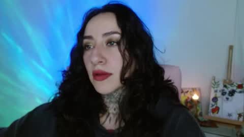 Snapshot of lisa_avila_ chatting on 03.13.26 Lisa online show from 03.13.26