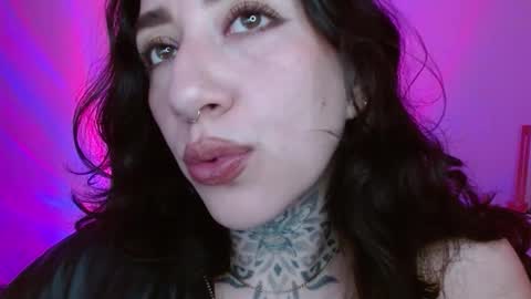 Snapshot of lisa_avila_ chatting on 03.26.26 Lisa online show from 03.26.26