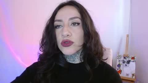 Snapshot of lisa_avila_ chatting on 03.27.26 Lisa online show from 03.27.26