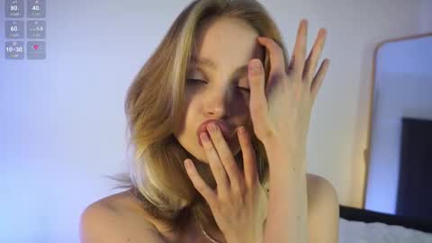 Snapshot of lisa_babymetal chatting on 01.24.25 Lisa online show from 01.24.25