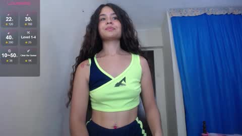 lisa_branch online show from 03.08.25