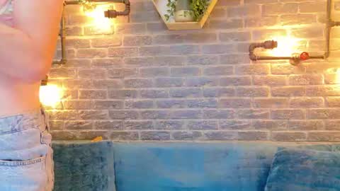 Lisa Caprice online show from 07.19.26
