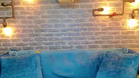 Lisa Caprice online show from 07.24.26