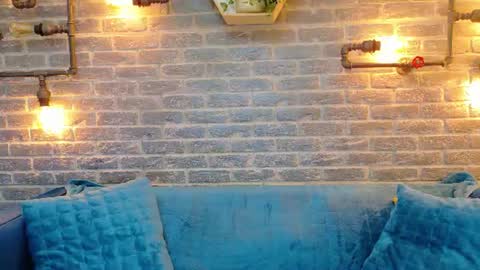 Lisa Caprice online show from 07.26.26
