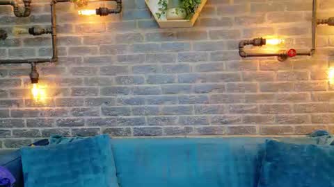 Lisa Caprice online show from 07.28.26