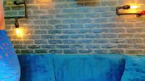 Lisa Caprice online show from 07.31.26