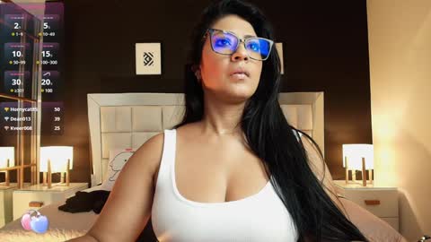 Lisa online show from 01.17.25