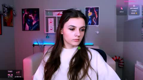 Lisa online show from 01.12.26