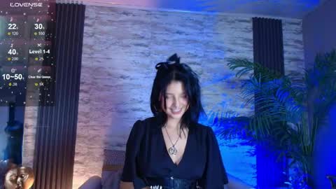 Snapshot of lisa_dolly_nyx chatting on 04.23.26 lisa dolly nyx online show from 04.23.26